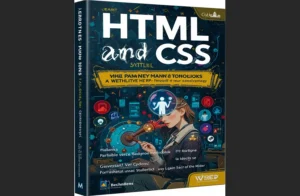 کتاب آموزش HTML و CSS با W3Schools