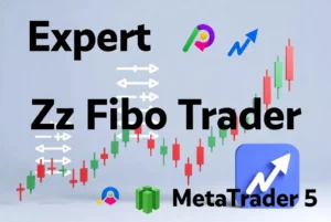 دانلود رایگان اکسپرت ZZ Fibo Trader سیستم معاملاتی خودکار با فیبوناچی و الگوهای کندلی برای متاتریدر پنج در بازار فارکس