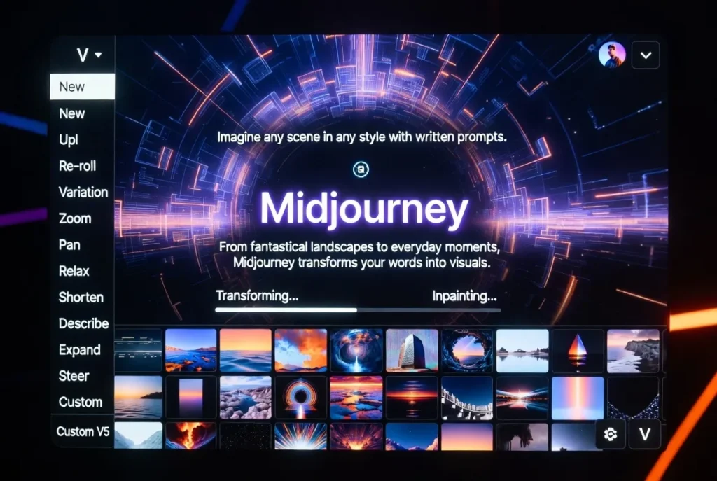 Midjourney
