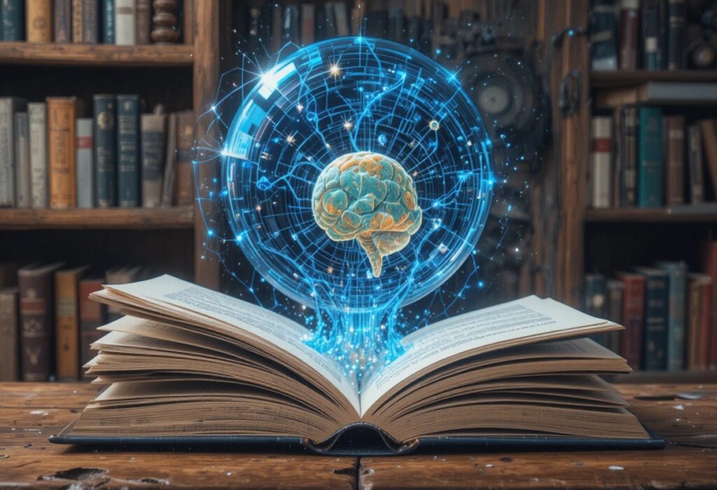 کسب درآمد از خلاصه‌نویسی کتاب با هوش مصنوعی  Gemini و ChatGPT