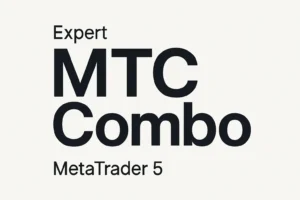 دانلود رایگان اکسپرت MTC Combo؛ ترکیب هوش مصنوعی و سیستم معاملاتی در متاتریدر 5