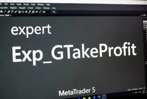 دانلود رایگان اکسپرت  Exp_GTakeProfit در متاتریدر 5