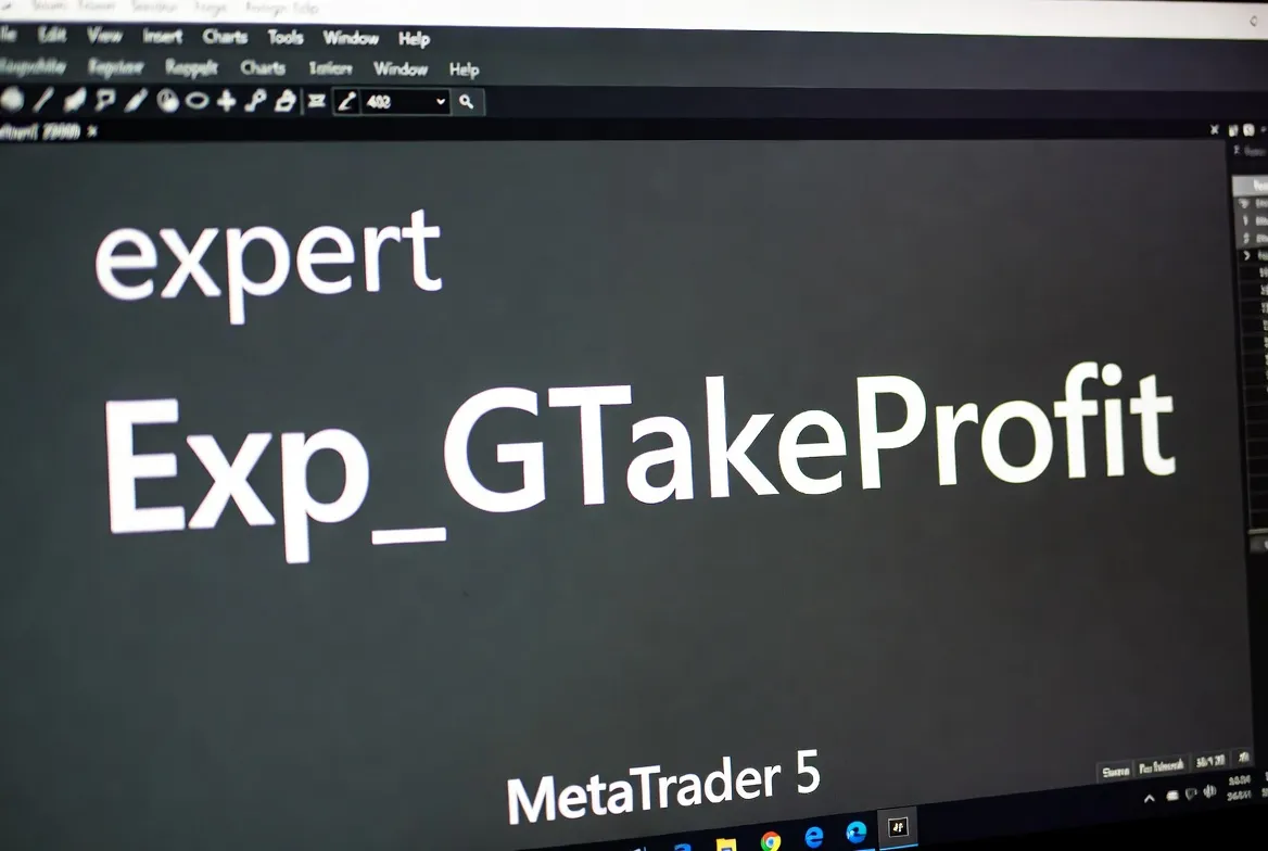 Exp_GTakeProfit
