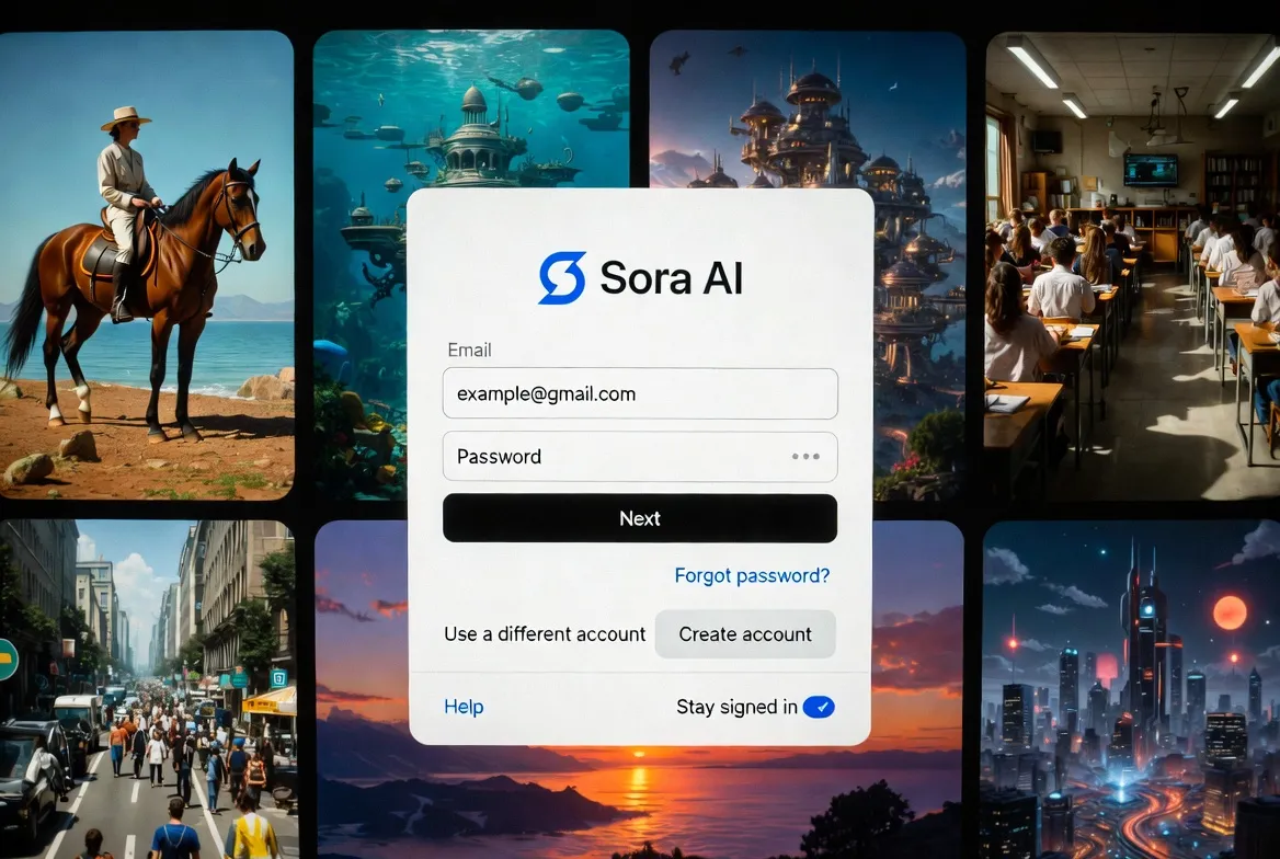 استفاده از پرامتها برای ساخت عکس و ویدیو