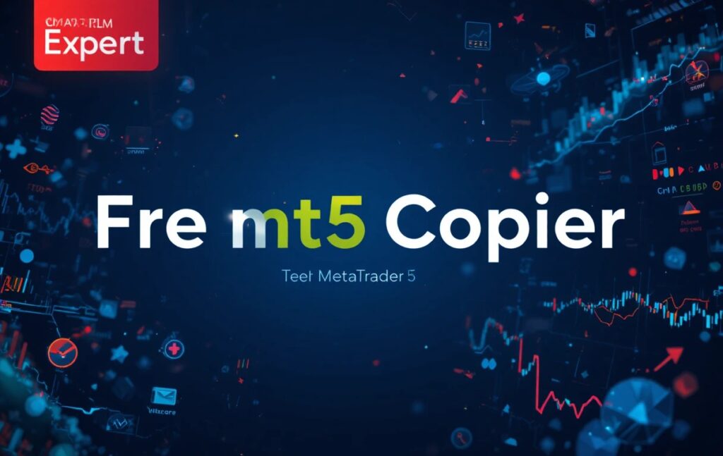 Free MT5 Copier