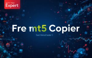 دانلود رایگان اکسپرت  Free MT5 Copier سیستم کپی تریدینگ (Trade Copier) پیشرفته و دوطرفه برای متاتریدر 5 در بازار فارکس
