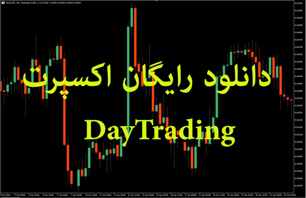 DayTrading EA