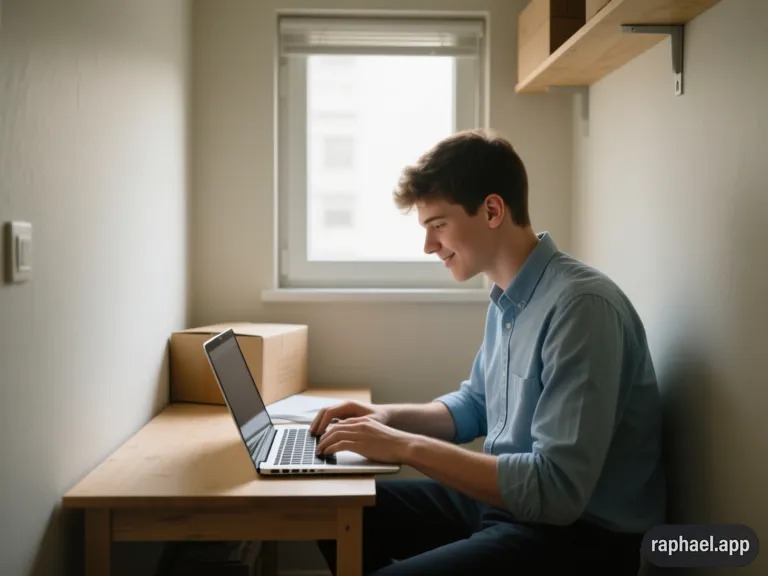 اگر امروز از صفر شروع کنم، چگونه با هوش مصنوعی پول می‌سازم؟