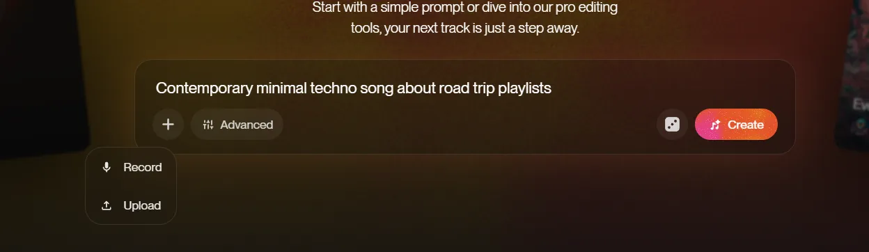 آشنایی با محیط کاربری سونو