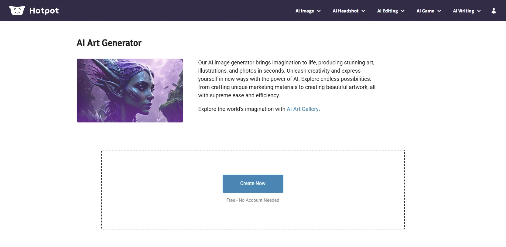 بررسی کامل هوش مصنوعی HotPot AI و چالش سفیدنمایی در عکس‌های پرتره