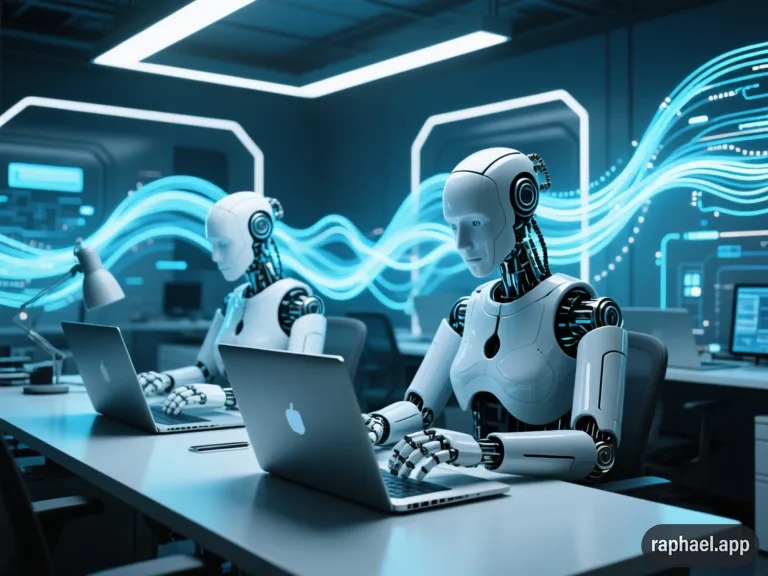 اگر امروز از صفر شروع کنم، چگونه با هوش مصنوعی پول می‌سازم؟