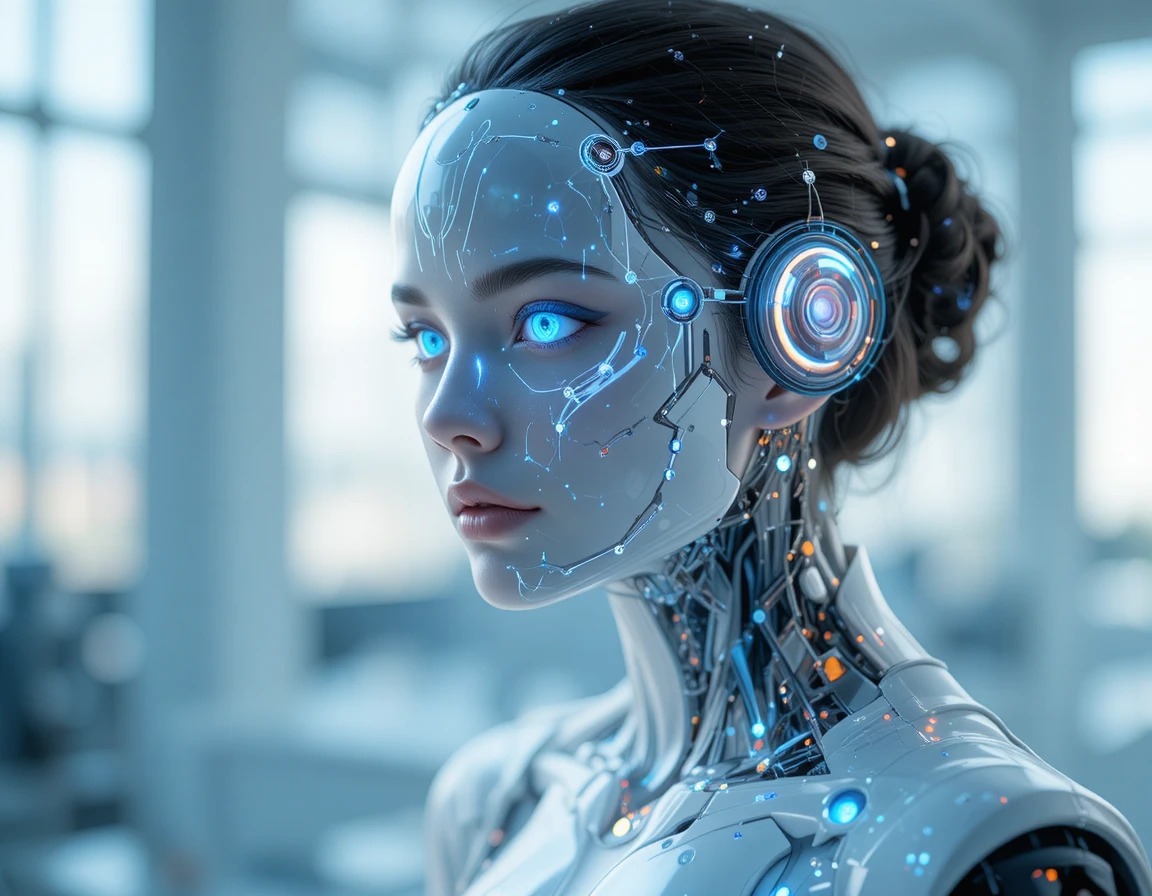 Artificial Intelligence Novita AI