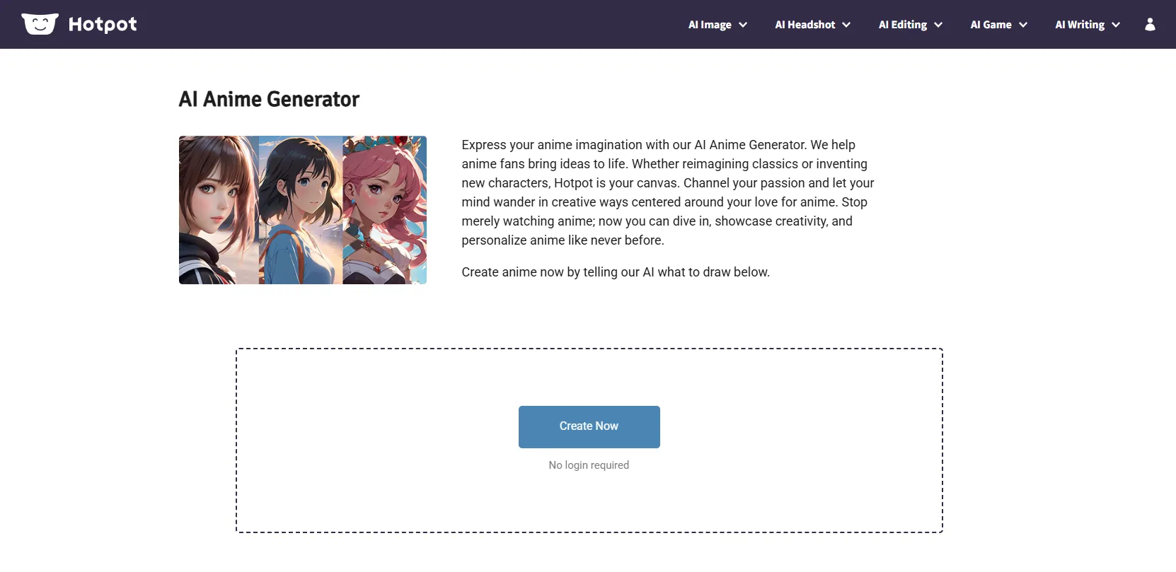 بررسی کامل هوش مصنوعی HotPot AI و چالش سفیدنمایی در عکس‌های پرتره