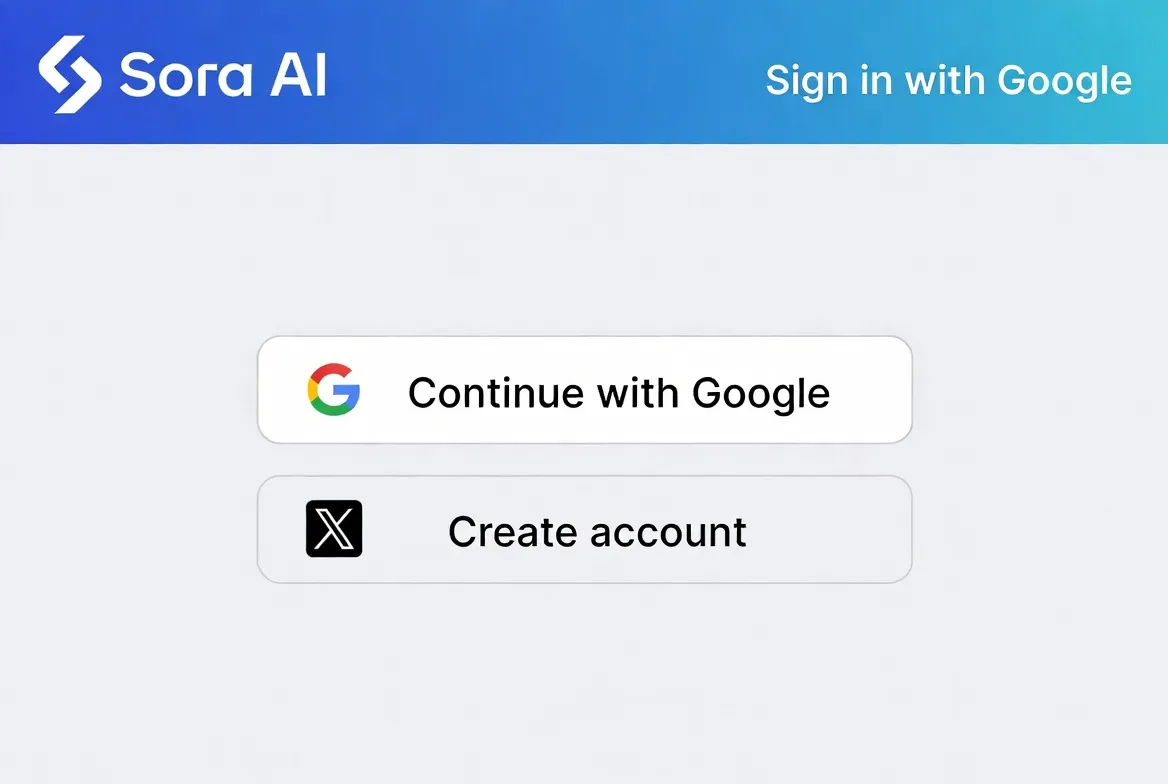 ورود به سورا و دسترسی اولیه