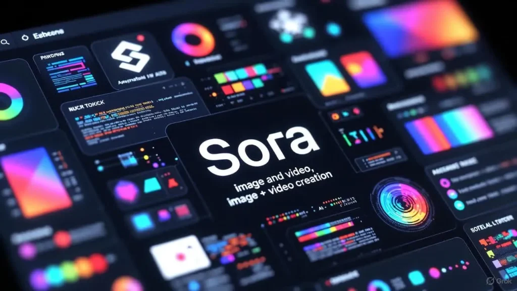 هوش مصنوعی سورا