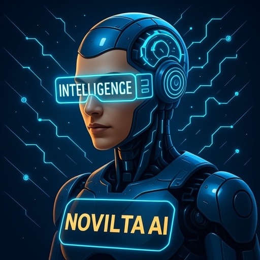 Artificial Intelligence Novita AI