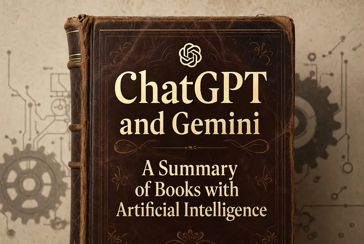 Gemini و ChatGPT