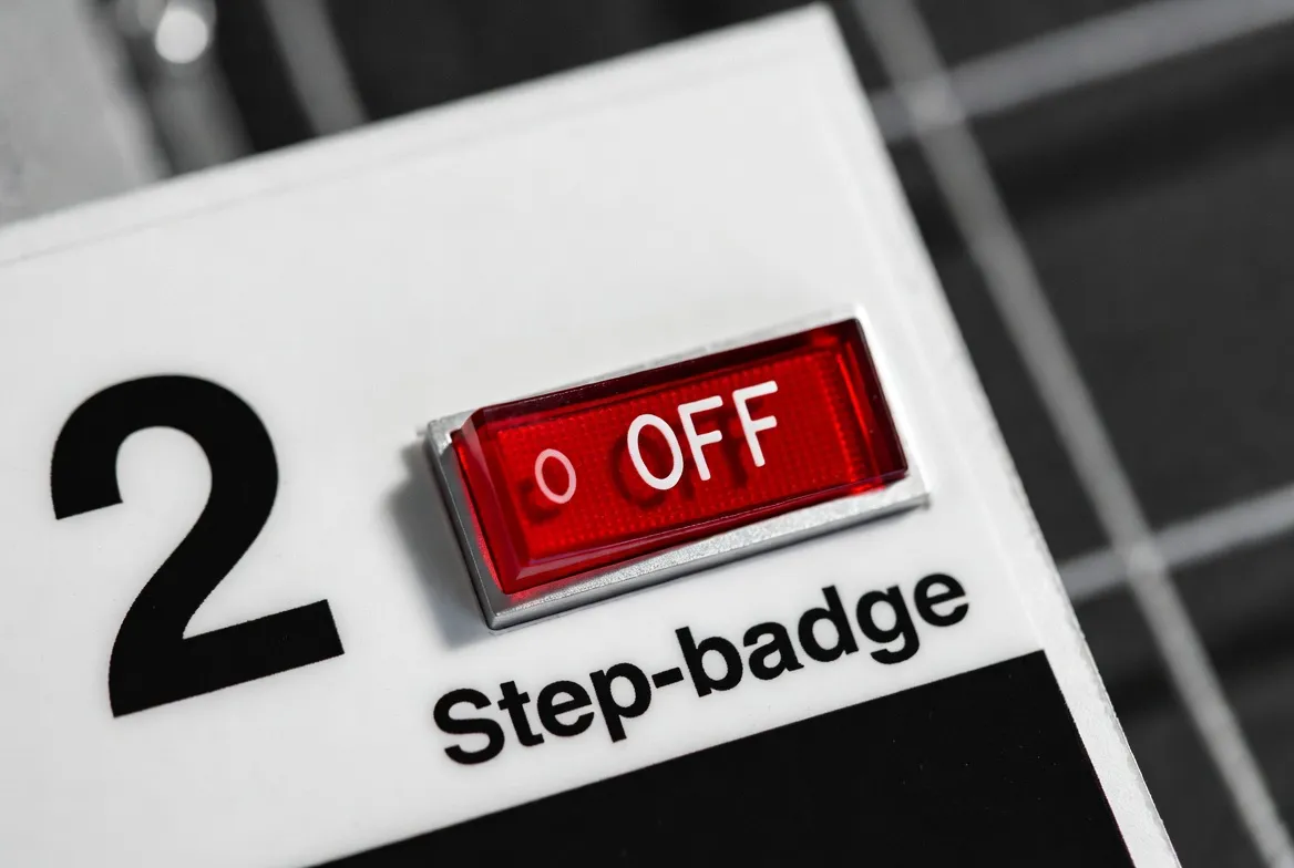 گام ۱: ورود به Gragh