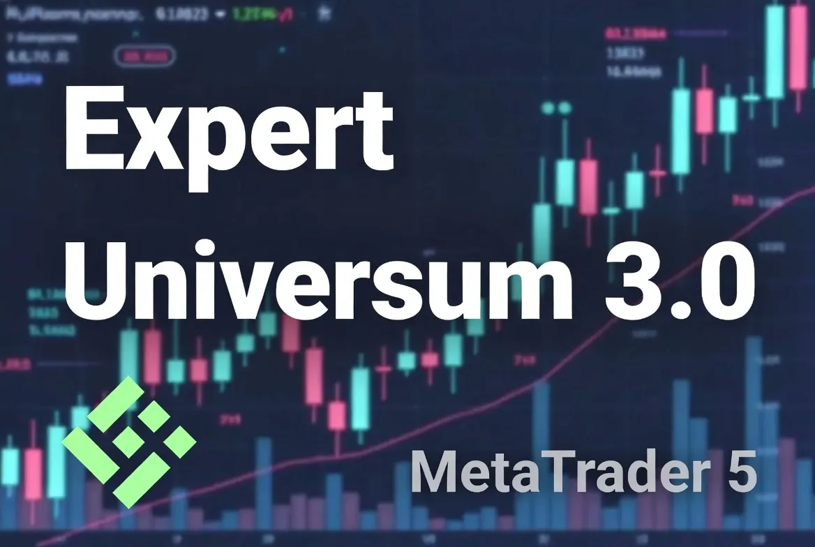 Universum 3.0