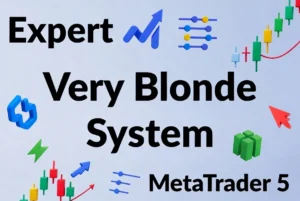 دانلود رایگان اکسپرت Very Blonde برای MetaTrader 5 برای بازار فارکس