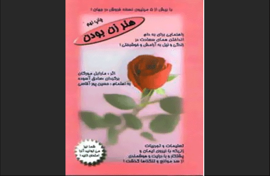 هنر زن بودن 
