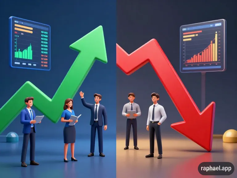 بازار دوطرفه