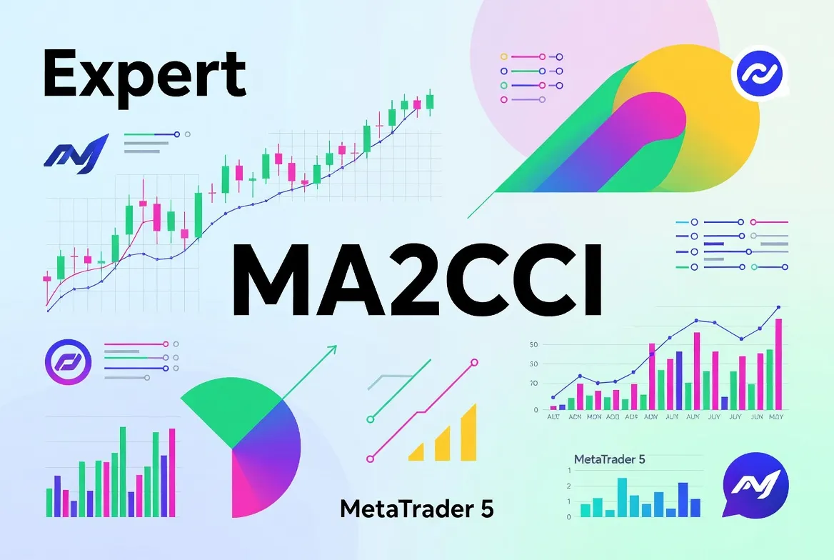 اکسپرت MA2CCI