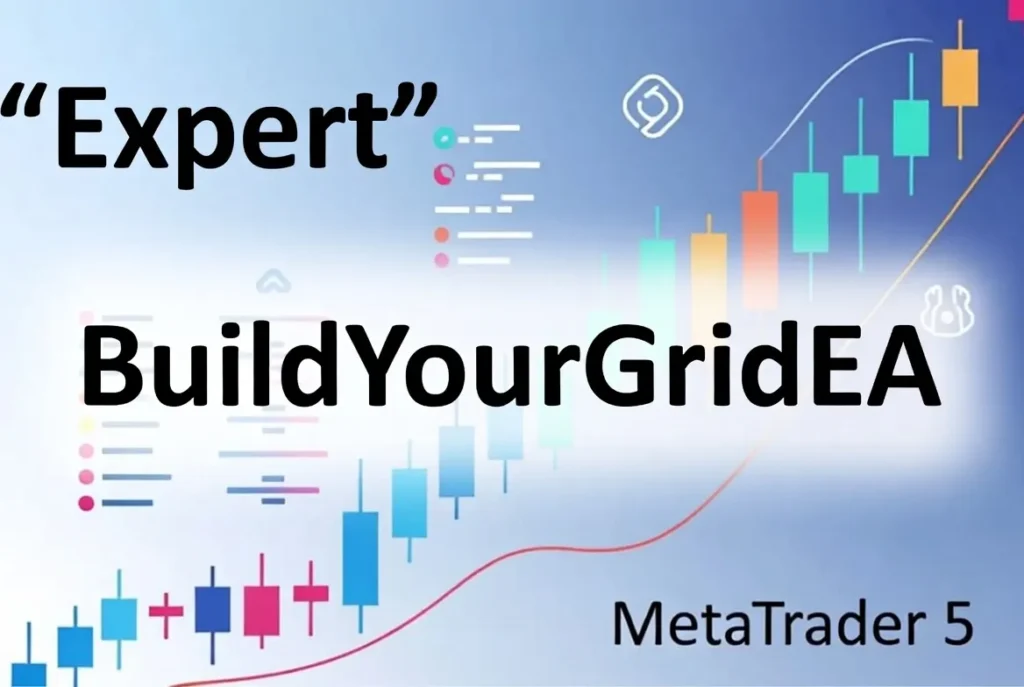 MT4-BuildYourGridEA
