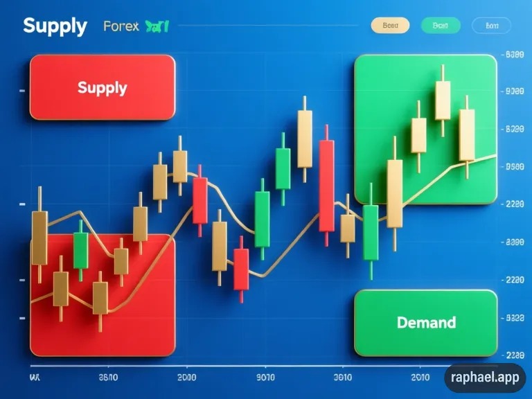 عرضه و تقاضا