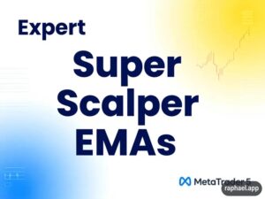 دانلود رایگان ربات معاکله گر Super Scalper EMAs برای متاتریدر 4 در بازار فارکس