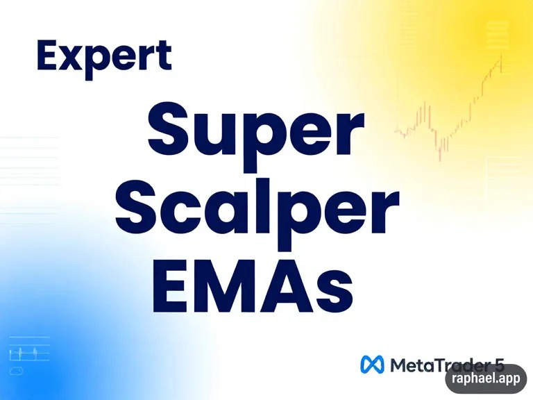Super Scalper EMAs
