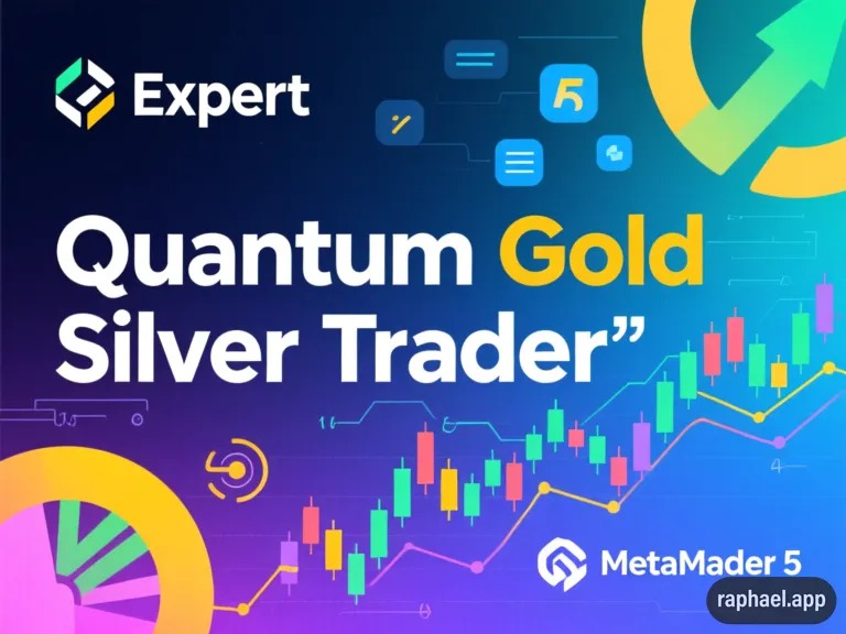 Quantum Gold Silver