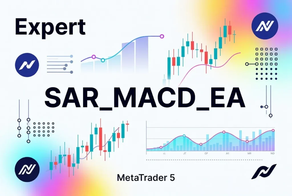 SAR_MACD_EA