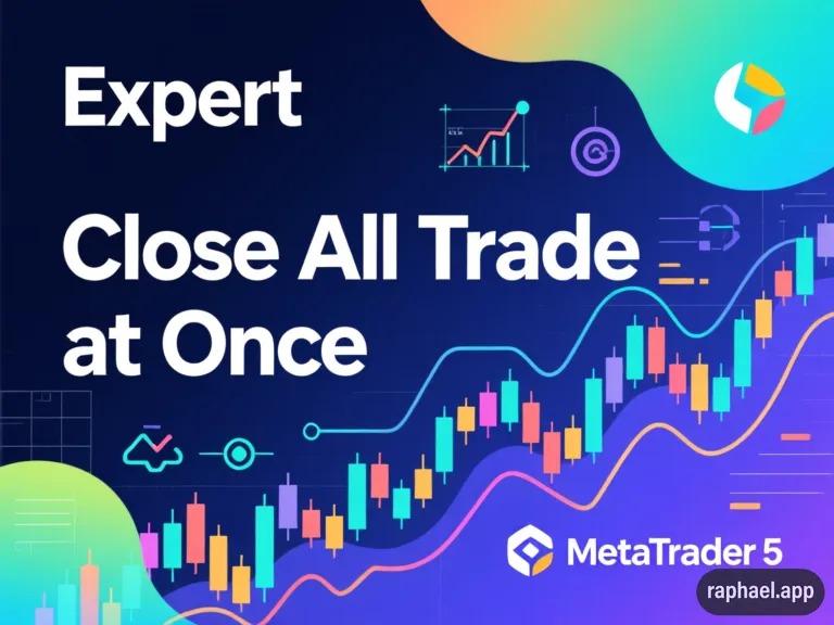 Close All Trade