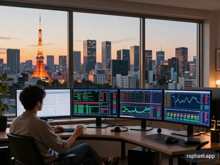 چرا مردم به سراغ فارکس میآیند؟