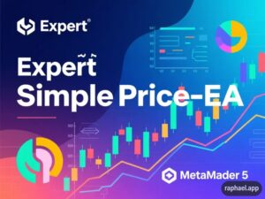 دانلود رایگان ربات معامله گر Simple Price EA بر اساس سطوح حمایت و مقاومت برای متاتریدر ۵ در بازار فارکس