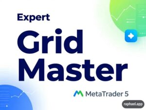 Grid Master EA