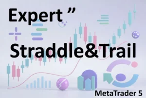دانلودرایگان ربات معامله گر Straddle&Trail استراتژی معاملاتی مبتنی بر رویدادهای خبری برای متاتریدر 5 در فارکس