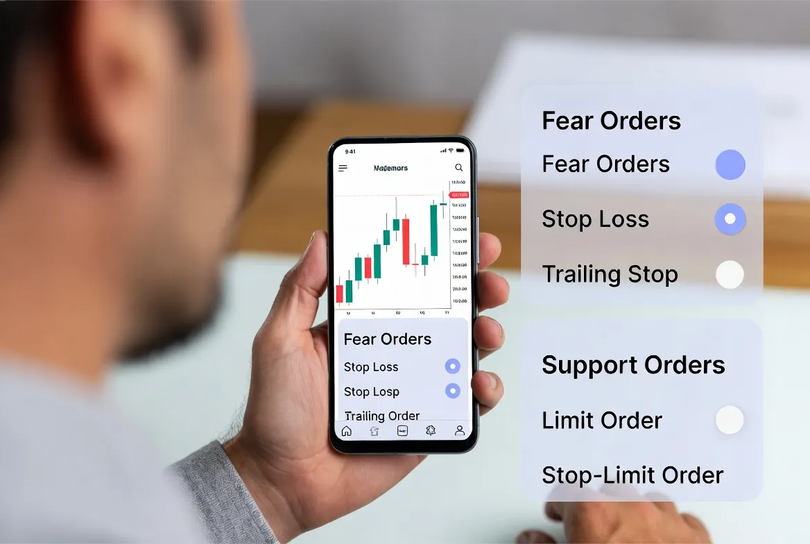 نقش اخبار و شایعات در اردر ترس