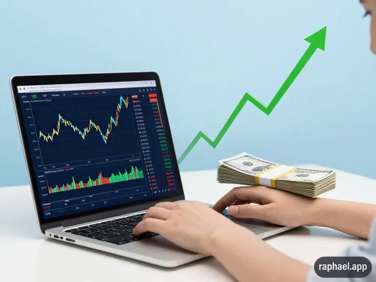 حساب دمو؛ تمرین بدون ریسک