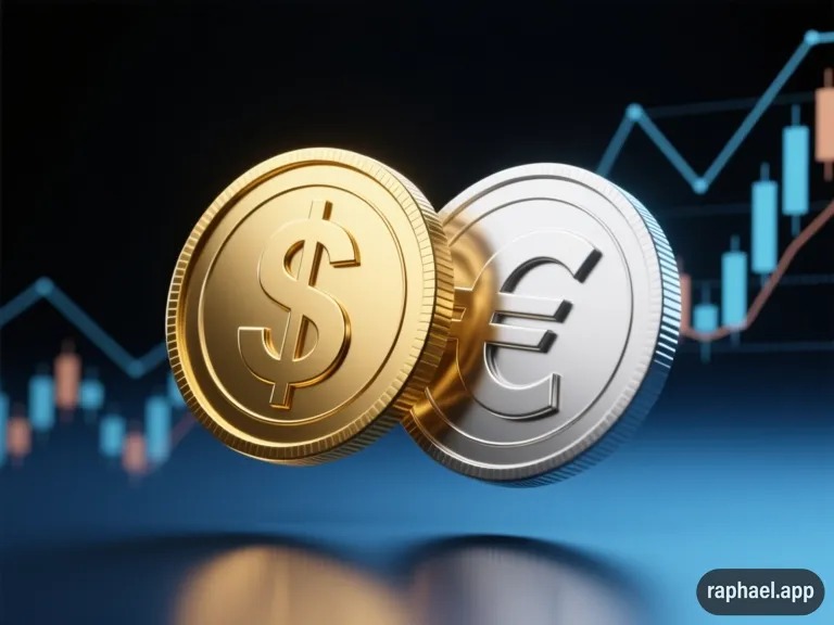 دسته‌بندی جفت ارزها