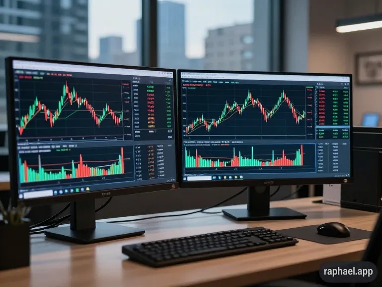 زبان بازار را بفهمید (تحلیل کندلاستیک)