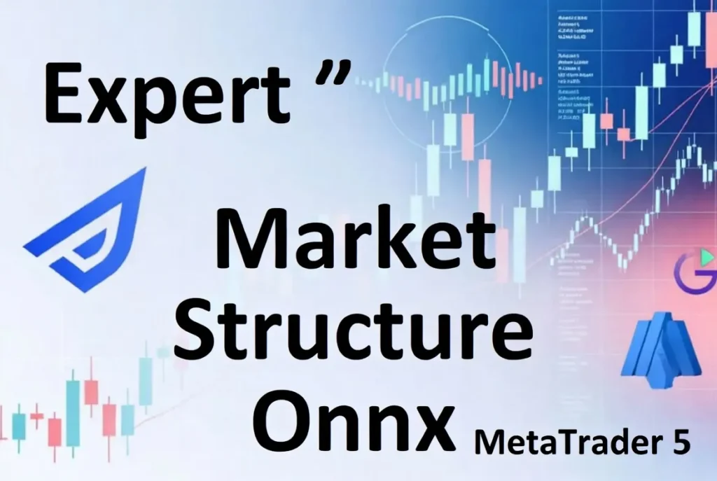 Market Structure Onnx