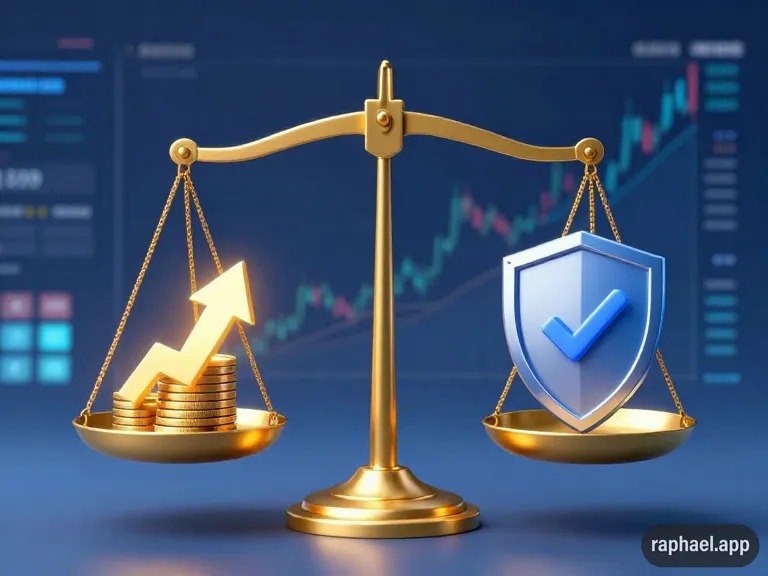 مکانیک معاملات: چگونه سود می‌کنیم؟