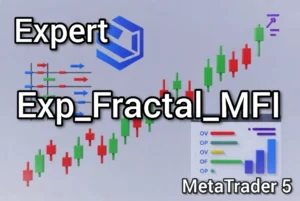 دانلود رایگان ربات معامله گر Exp Fractal MFI برای متاتریدر ۵ در بازار فارکس