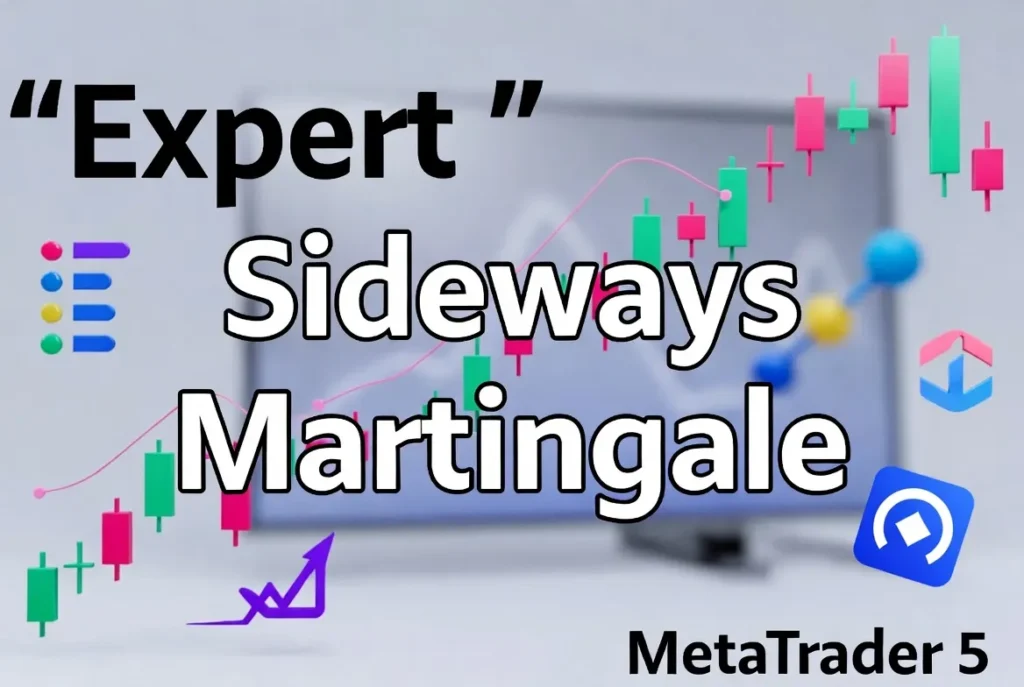 Sideways Martingale
