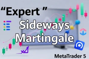 دانلود رایگان ربات معامله گر  Sideways Martingale برای معاملات بازار رِنج در متاتریدر 5 بازار فارکس