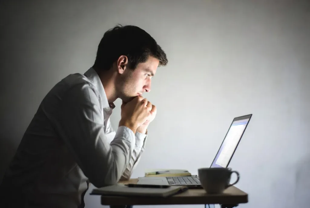 تشخیص اردر ترس و اردر حمایت