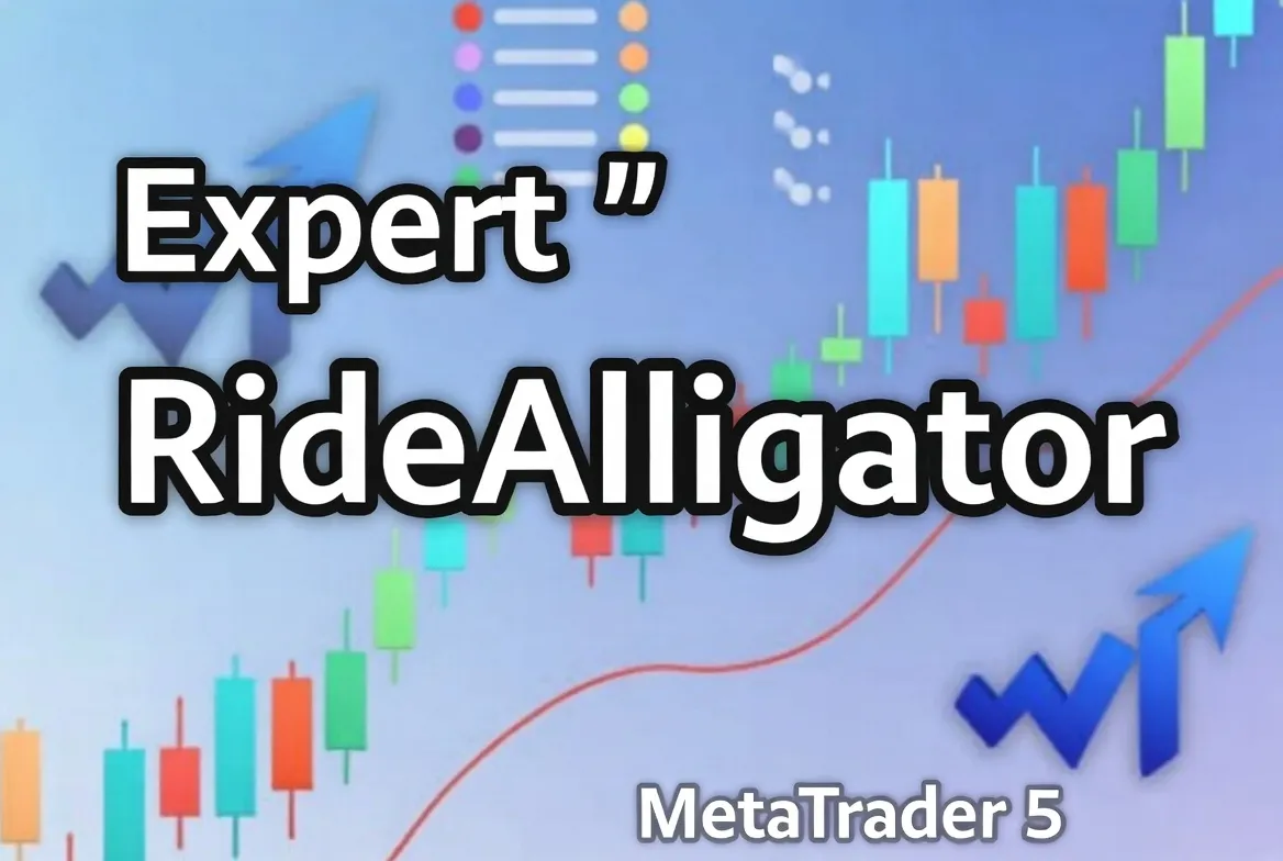 RideAlligator