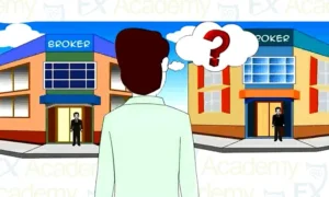 نکات کلیدی امنیت ، هزینه در معاملات فارکس و راهنمای جامع و تخصصی انتخاب کارگزار فارکس (Forex Broker)